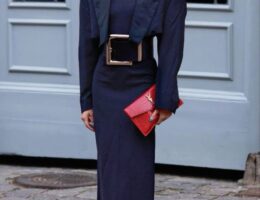 HOW TO MAKE AN OUTFİT LOOK EXPENSİVE ?