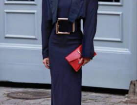 HOW TO MAKE AN OUTFİT LOOK EXPENSİVE ?