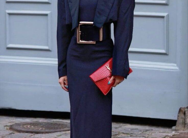 HOW TO MAKE AN OUTFİT LOOK EXPENSİVE ?