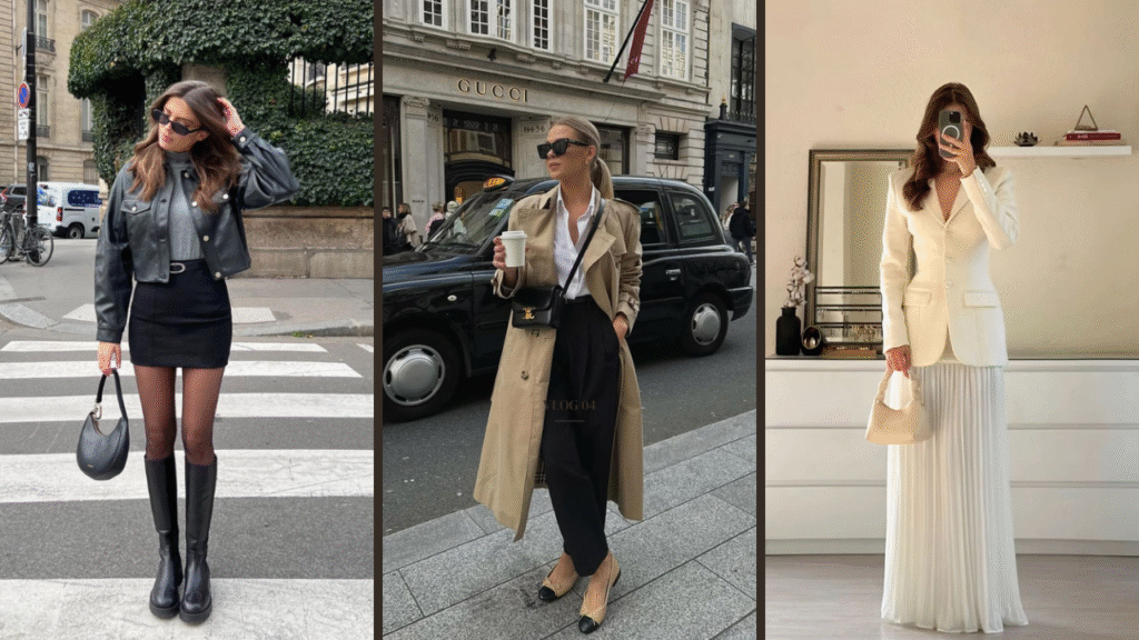 pahalı görünen ucuz kıyafetler