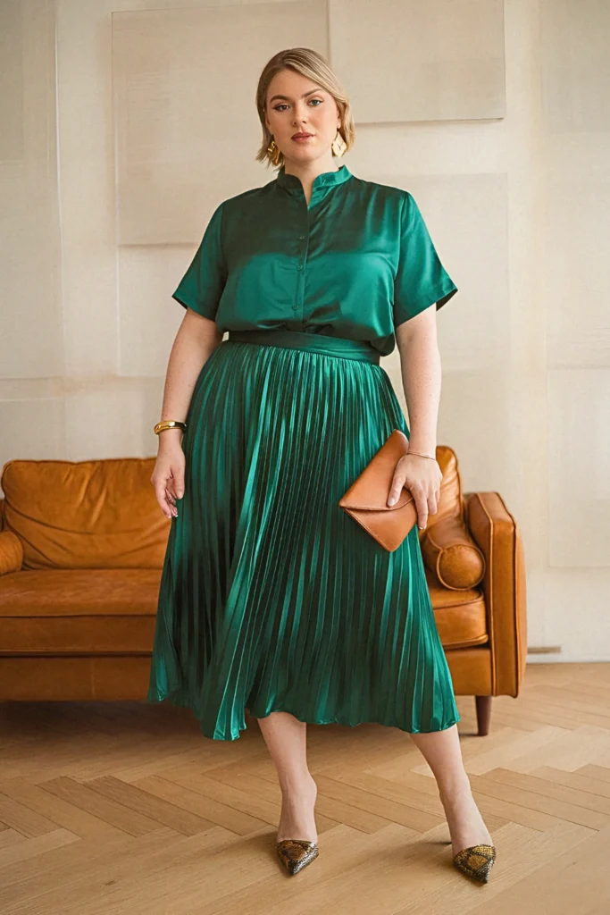 summer wedding guest dress plus size