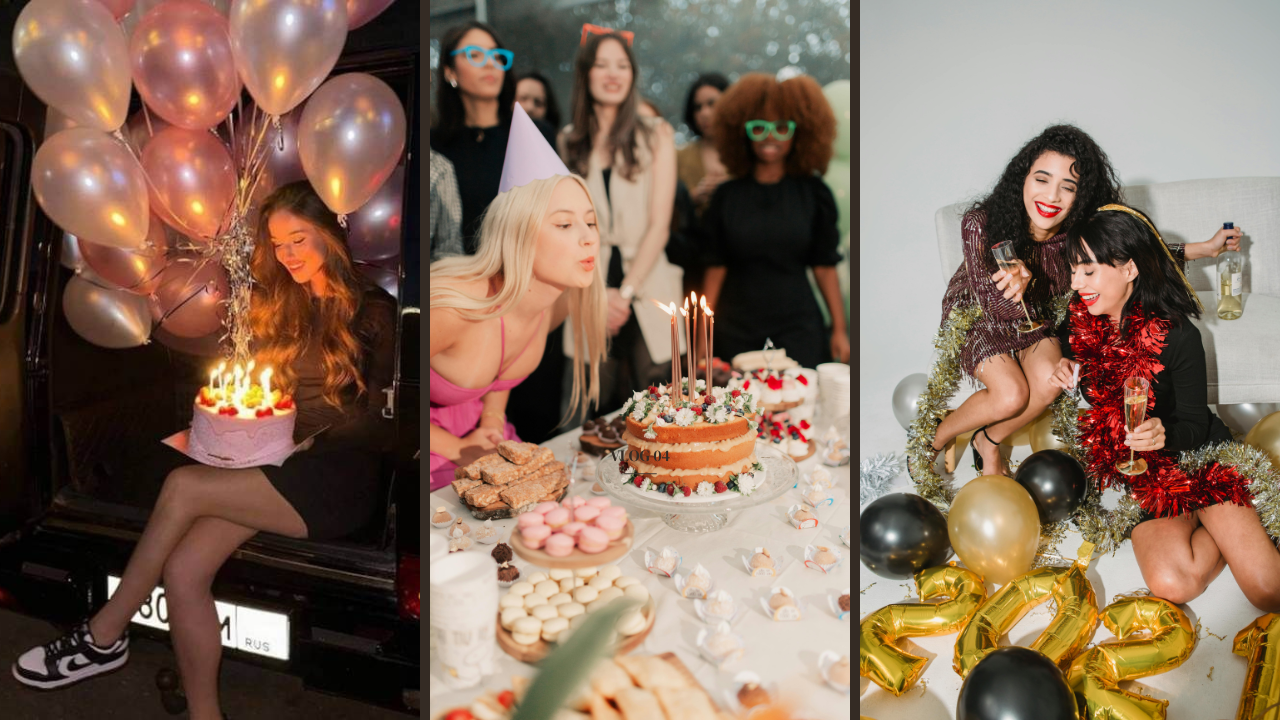 Birthday Outfit İdeas for Women alt.