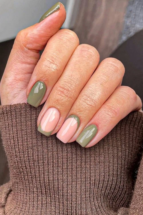 Fall Nail alt