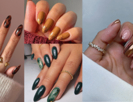 Autmn fall nail ideas alt