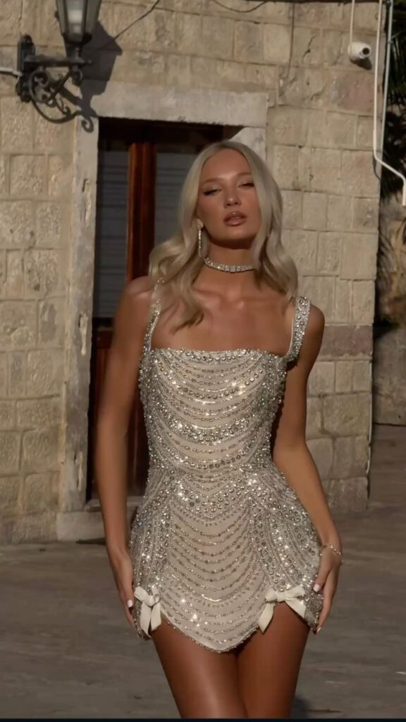 Doğum Günü Gece Kulübü Kıyafeti fikirleri