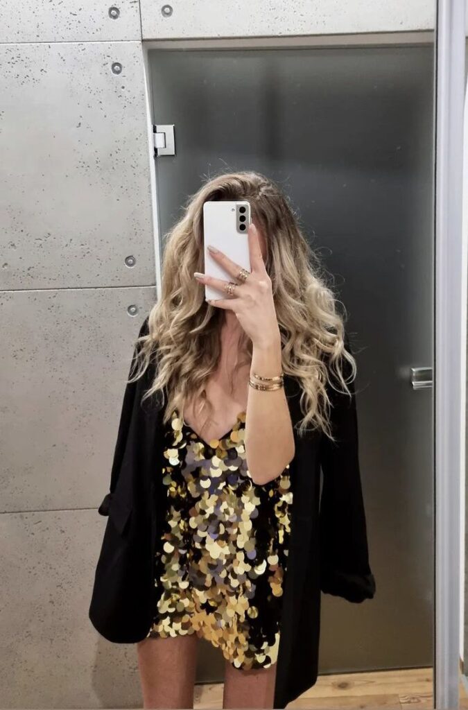 Doğum günü ev partisi kıyafeti alt