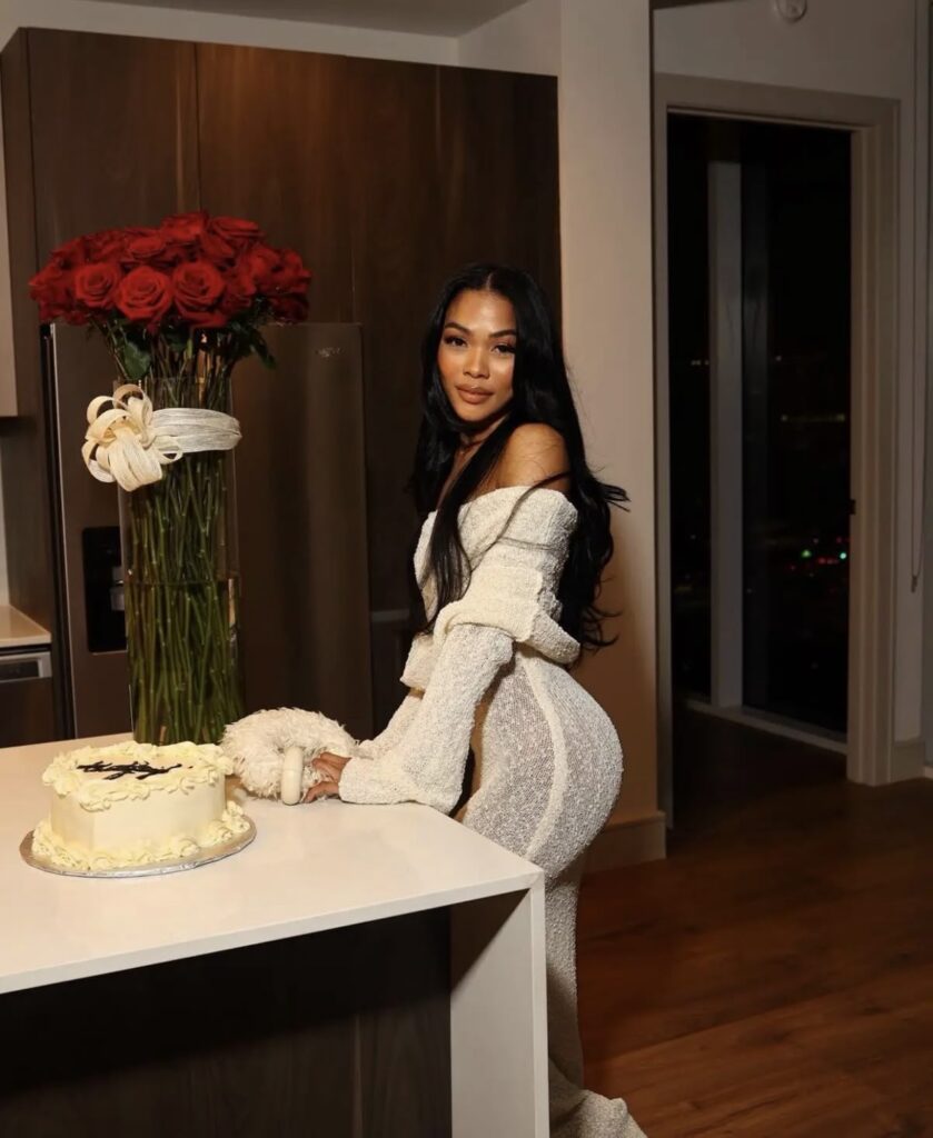 Kış Doğum Günü Kıyafeti alt.