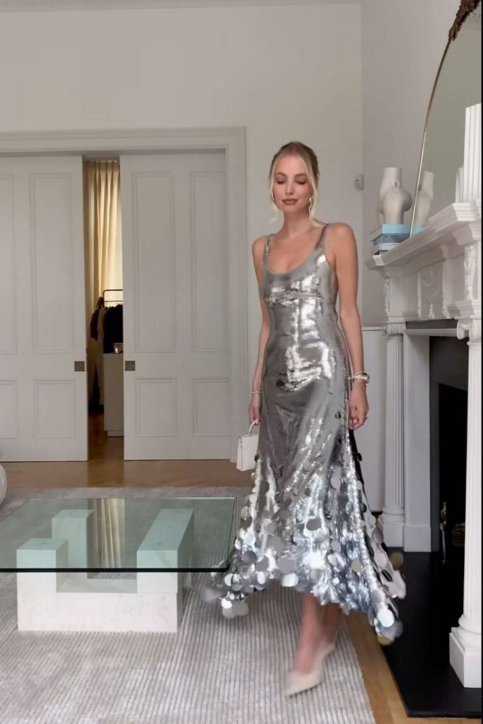 KADINLAR için Doğum Günü Kıyafeti alt