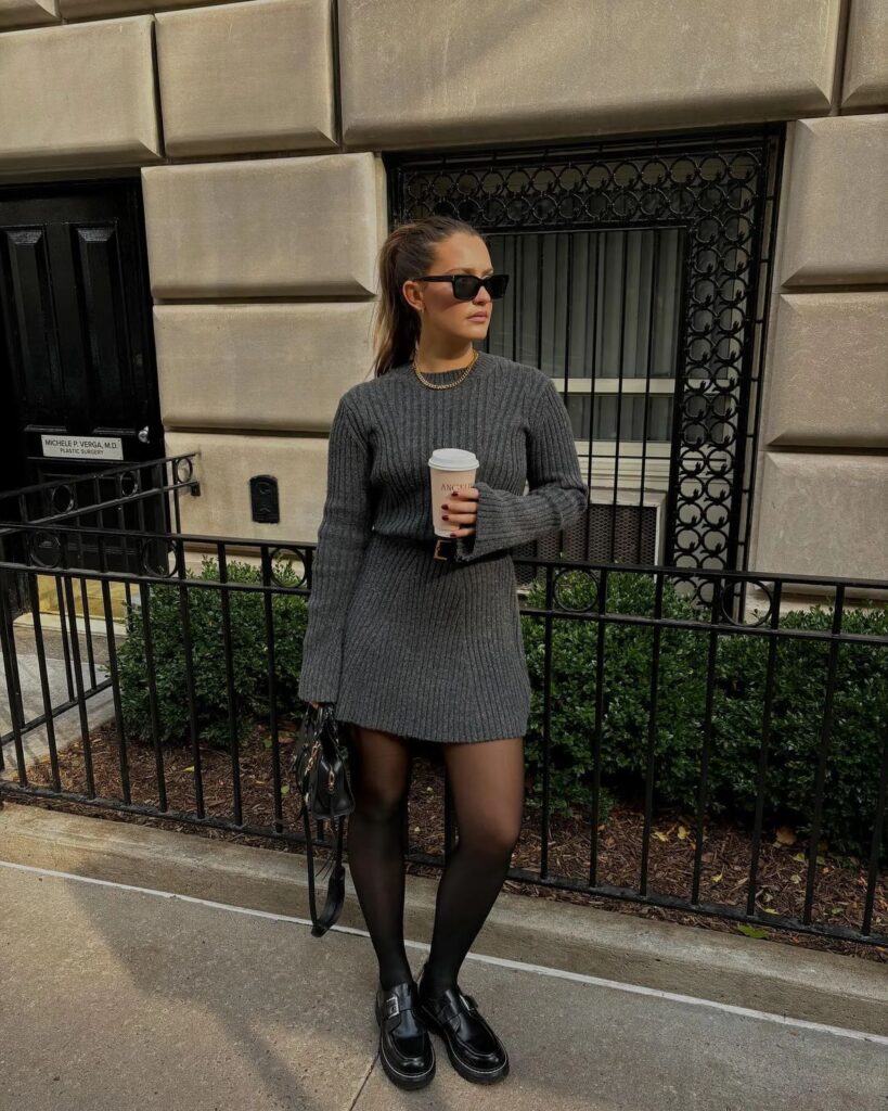 fall fashion tips alt