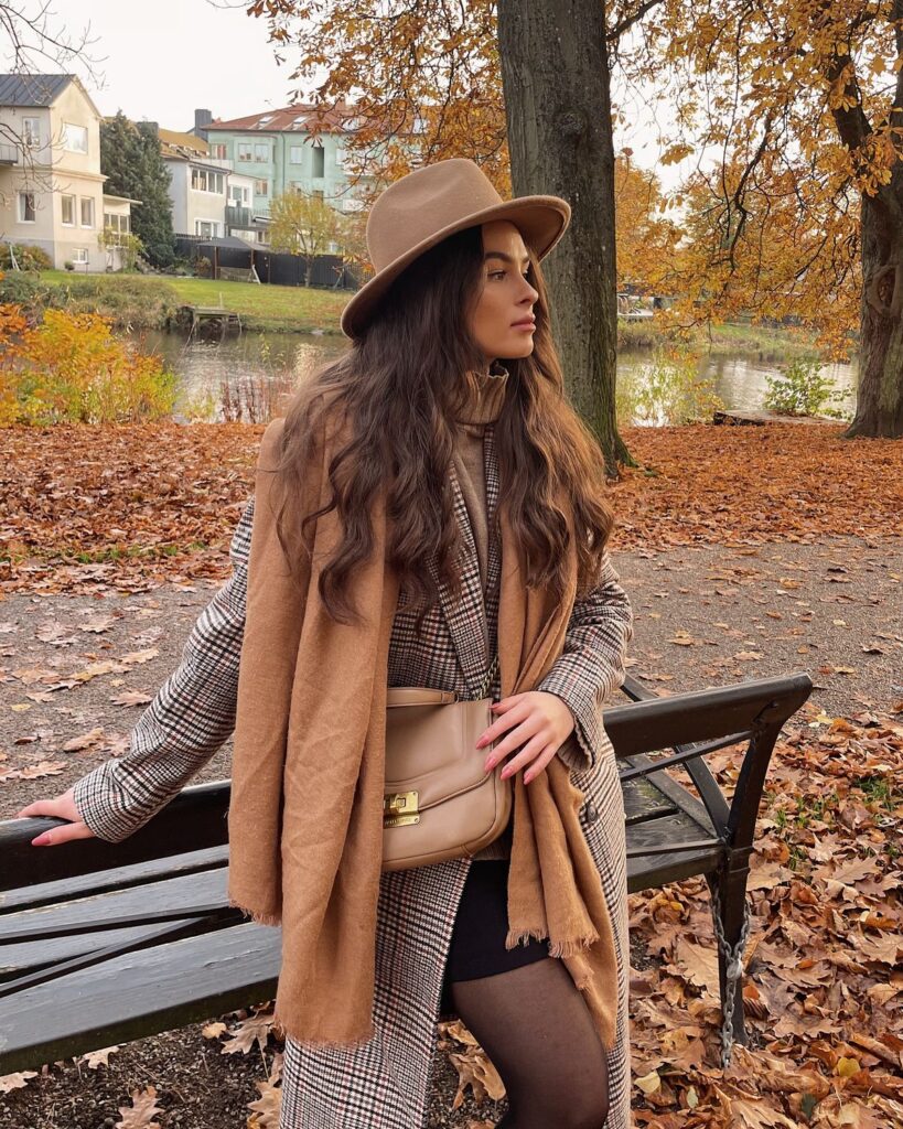 fall fashion tips for women alt